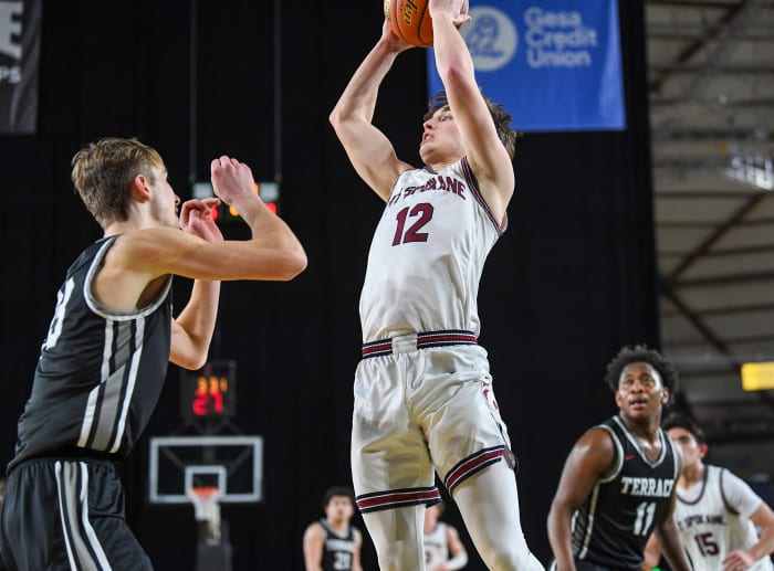 2024 WIAA Class 3A quarterfinals: Mountlake Terrace vs. Mount Spokane